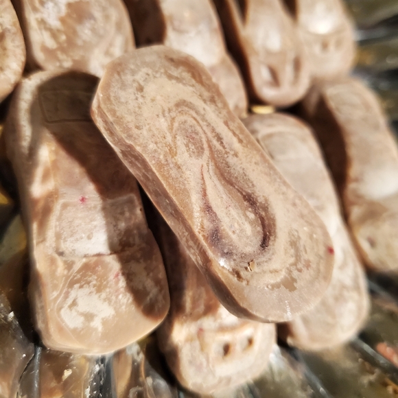 ☕️ 12 Car Wax Melts ~ Coffee Shop Scent ~ Home Made Car Wax Melts - Picture 6 of 12